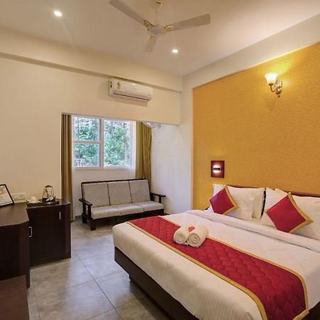 Gokulam Grand Resort & Spa, Coorg Kushālnagar Extérieur photo