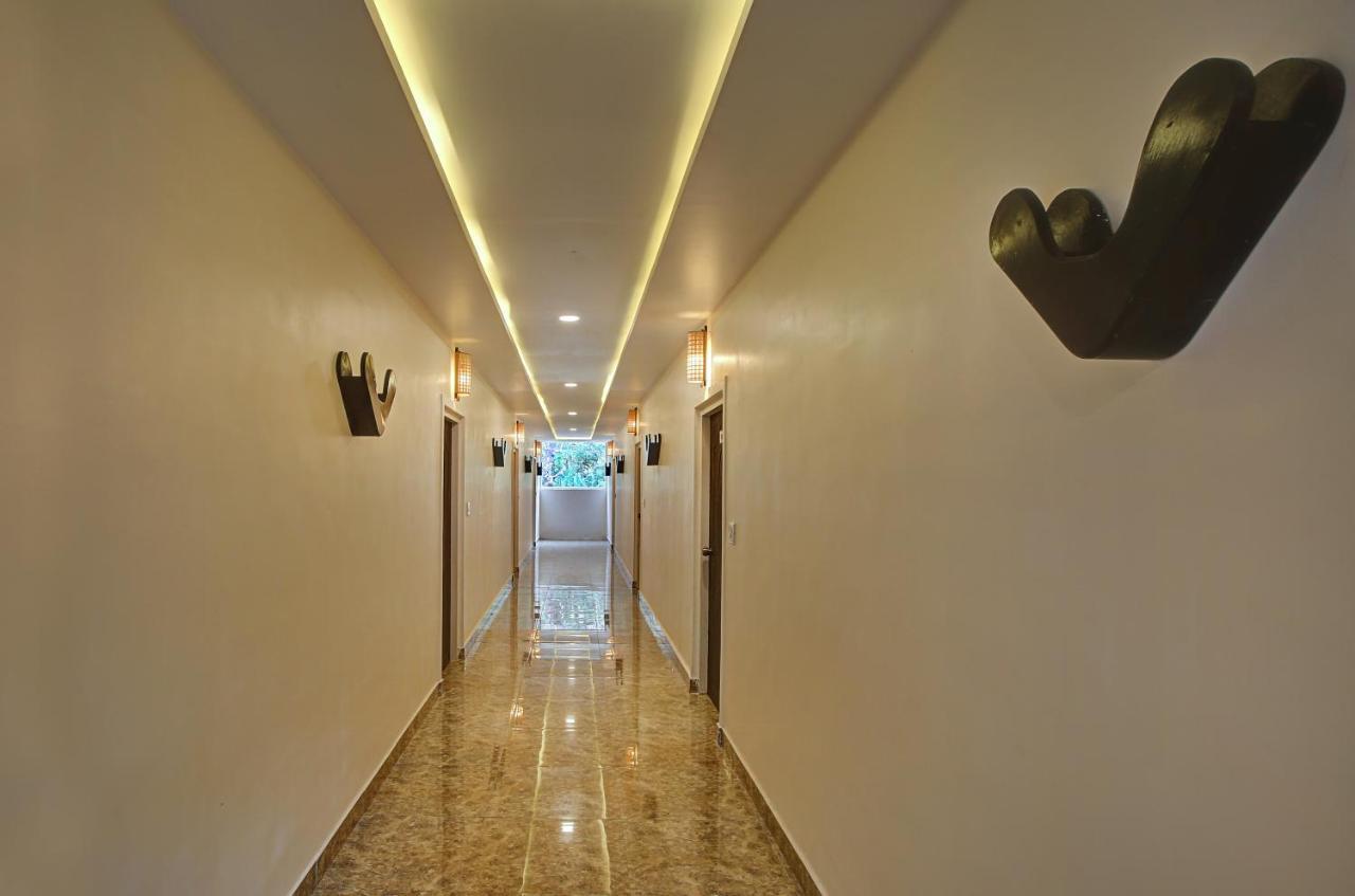 Gokulam Grand Resort & Spa, Coorg Kushālnagar Extérieur photo