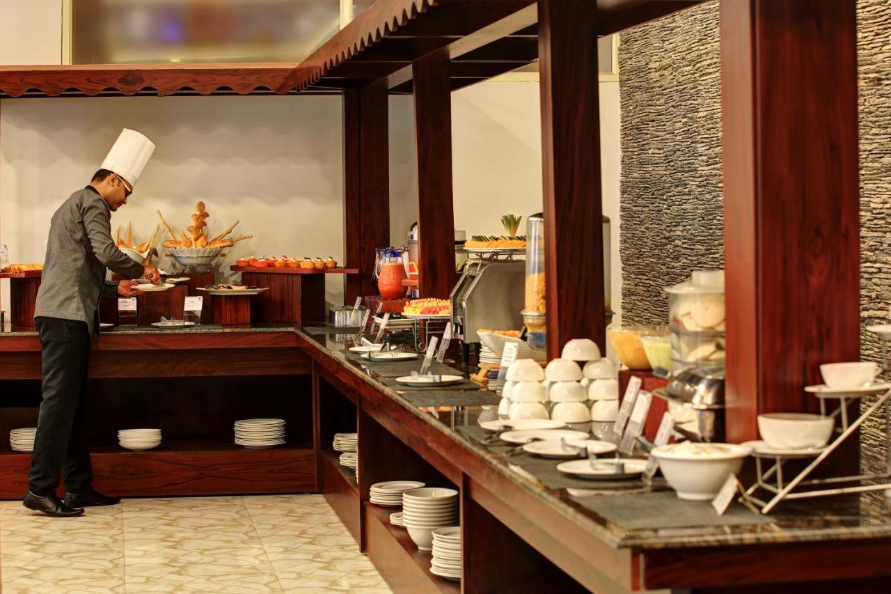 Gokulam Grand Resort & Spa, Coorg Kushālnagar Extérieur photo