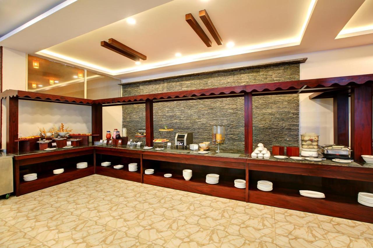 Gokulam Grand Resort & Spa, Coorg Kushālnagar Extérieur photo