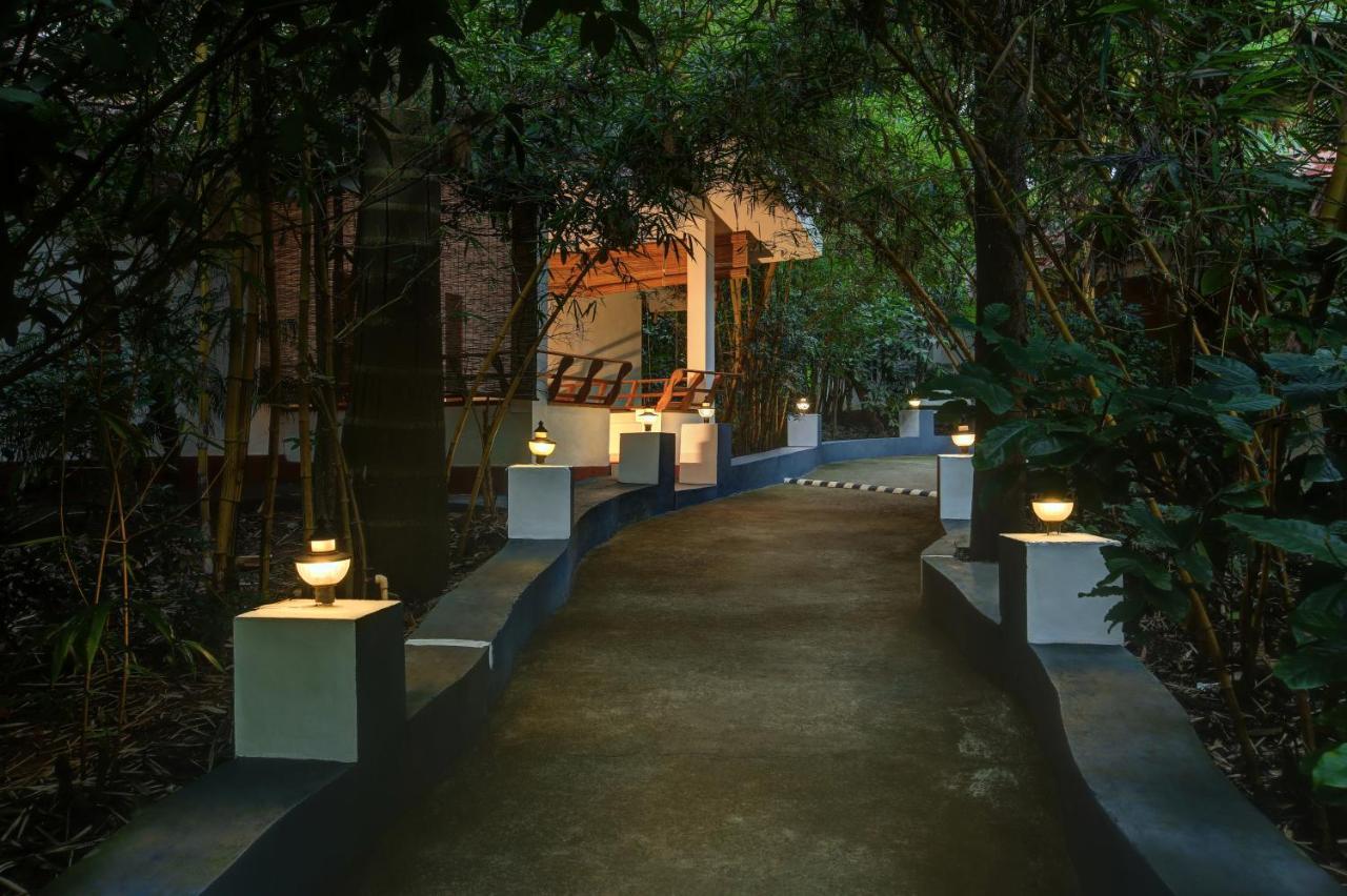 Gokulam Grand Resort & Spa, Coorg Kushālnagar Extérieur photo