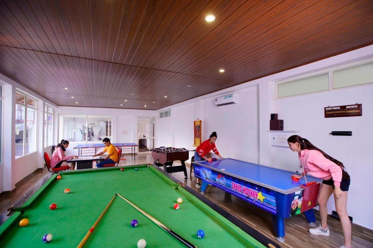 Gokulam Grand Resort & Spa, Coorg Kushālnagar Extérieur photo