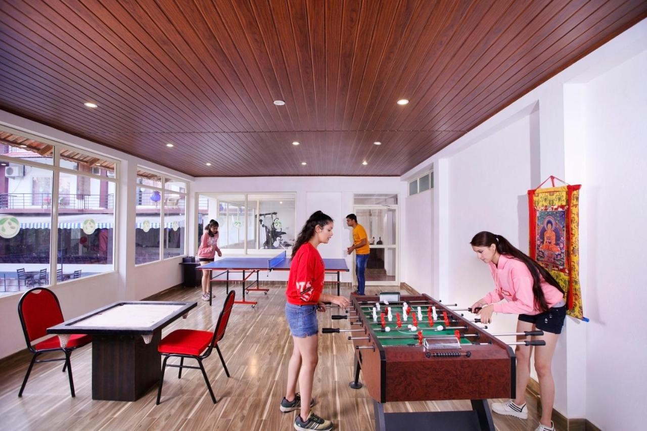 Gokulam Grand Resort & Spa, Coorg Kushālnagar Extérieur photo