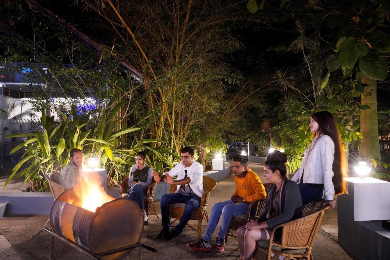 Gokulam Grand Resort & Spa, Coorg Kushālnagar Extérieur photo