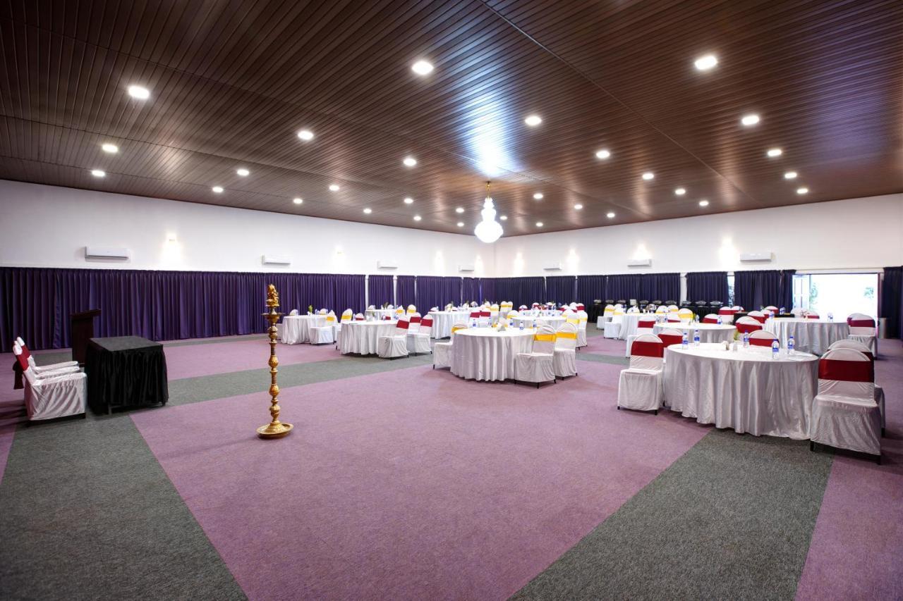 Gokulam Grand Resort & Spa, Coorg Kushālnagar Extérieur photo