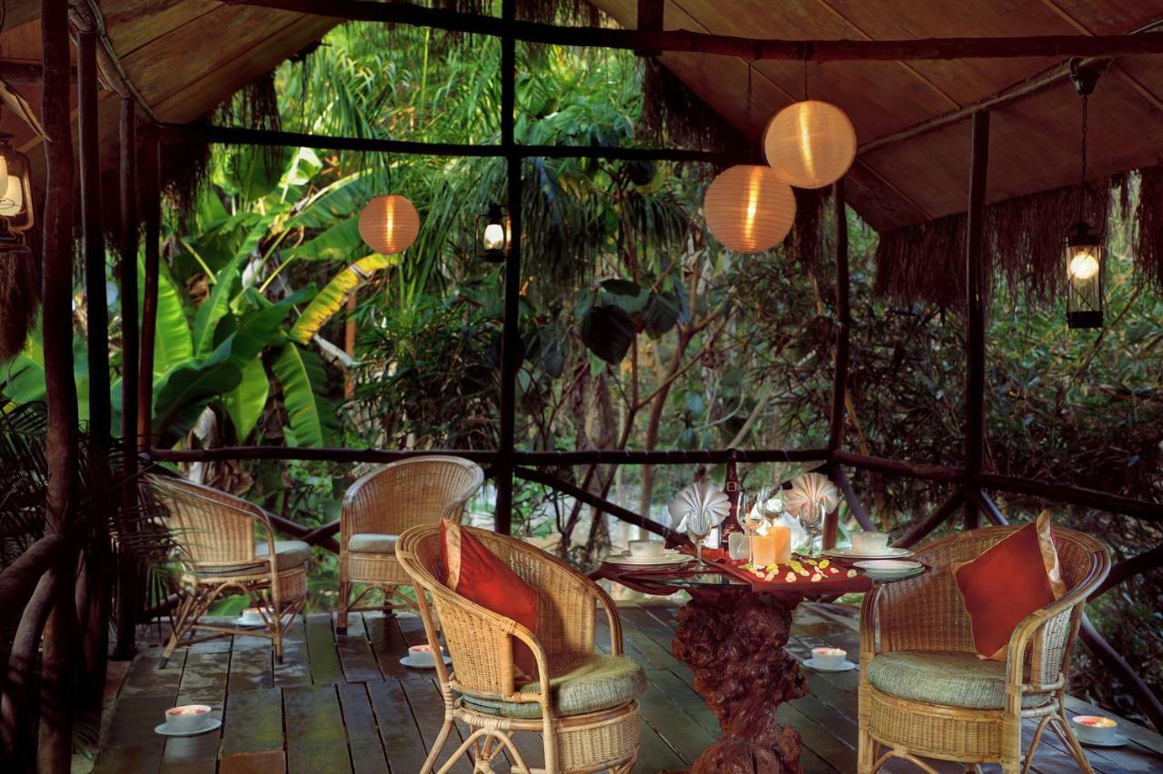 Gokulam Grand Resort & Spa, Coorg Kushālnagar Extérieur photo
