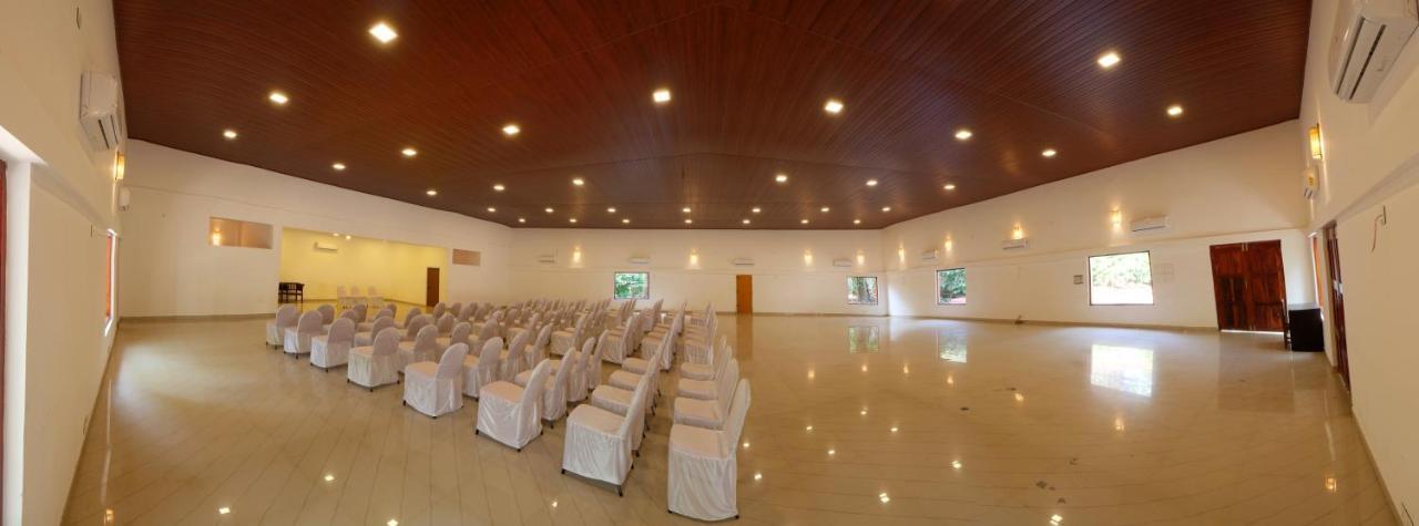 Gokulam Grand Resort & Spa, Coorg Kushālnagar Extérieur photo