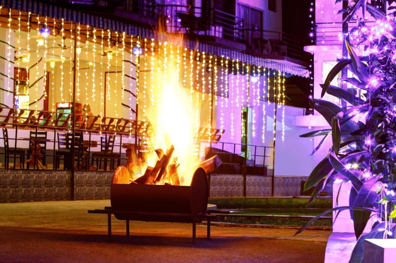 Gokulam Grand Resort & Spa, Coorg Kushālnagar Extérieur photo