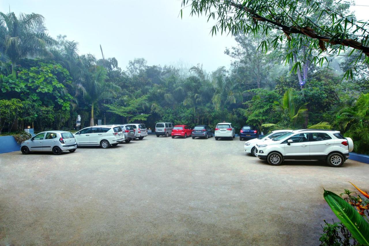 Gokulam Grand Resort & Spa, Coorg Kushālnagar Extérieur photo