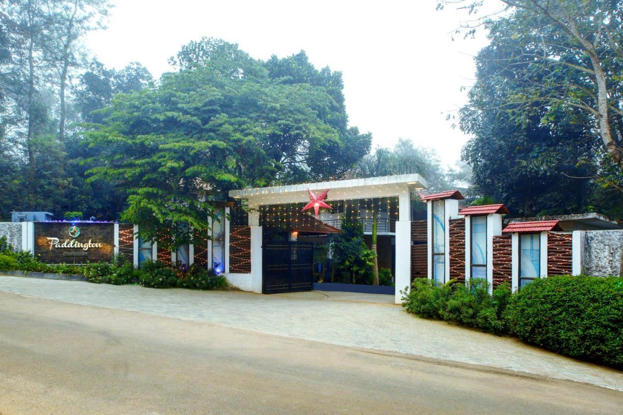 Gokulam Grand Resort & Spa, Coorg Kushālnagar Extérieur photo